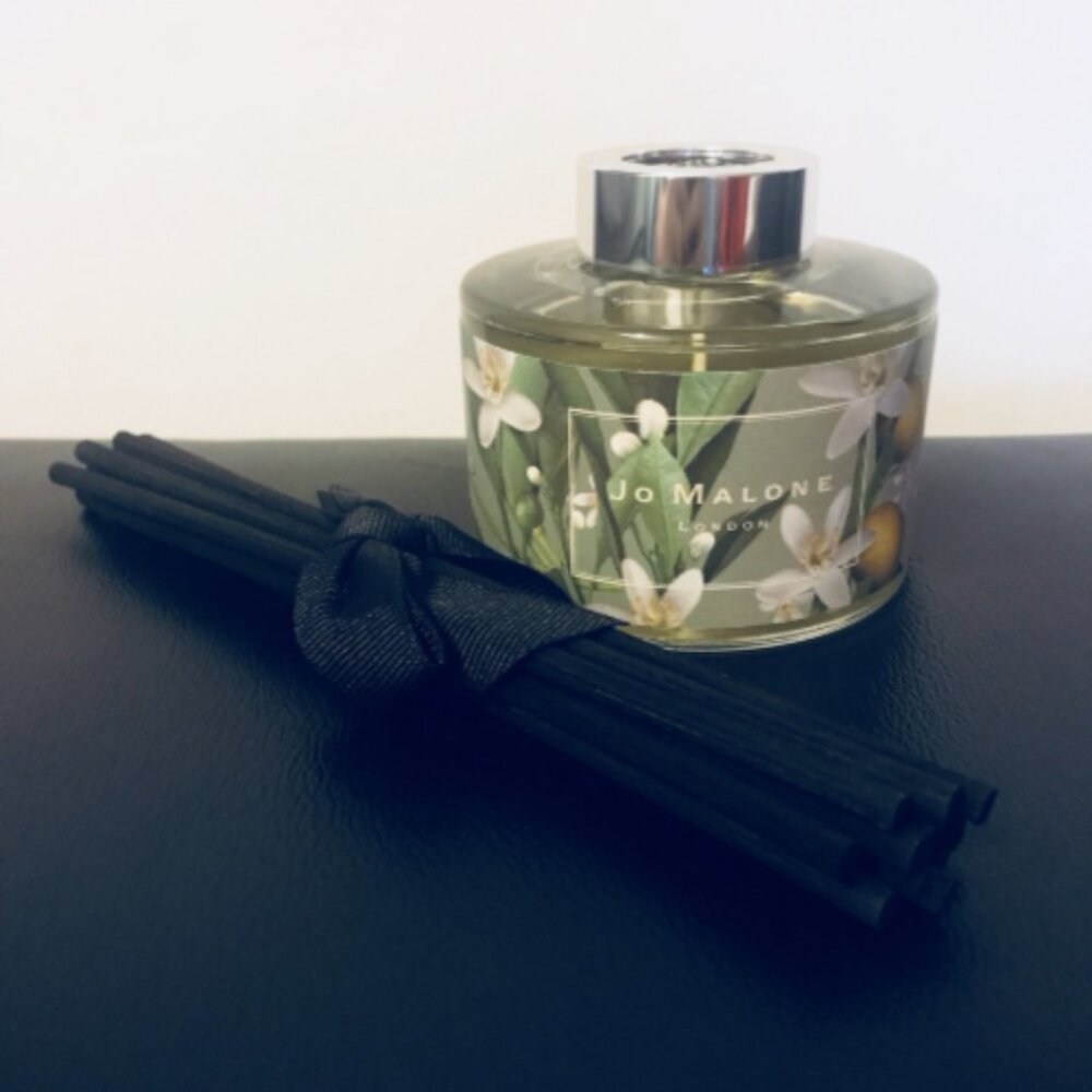 Jo Malone Limited Edition Orange Flower Scent Surround Diffuser 165ml